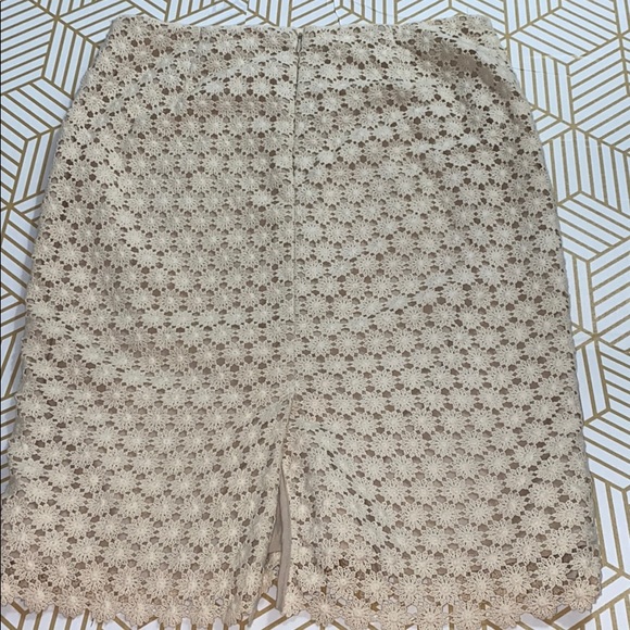 crochet skirt size 10 - Picture 2 of 11